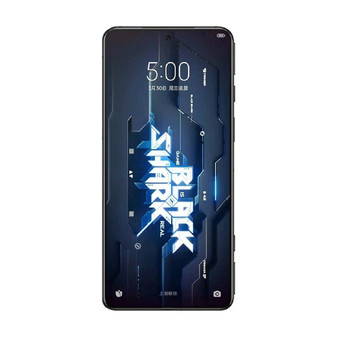 Xiaomi Black Shark 5 Privacy Quad Screen Protector