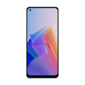 Oppo Reno7 Lite 5G Privacy Quad Screen Protector
