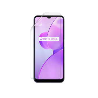 Realme C31 Silk Screen Protector