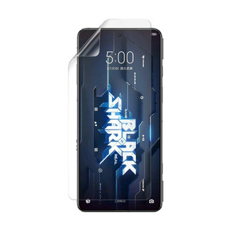 Xiaomi Black Shark 5 Pro Silk Screen Protector