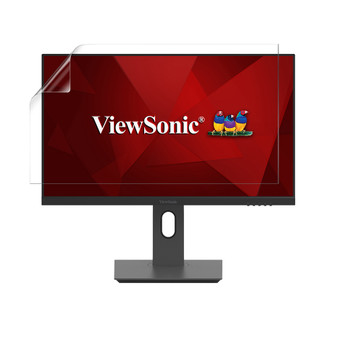 ViewSonic Monitor 24 VX2462-2K-MHDU Silk Screen Protector