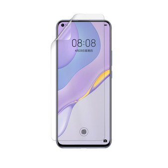 Huawei nova 7 5G Silk Screen Protector