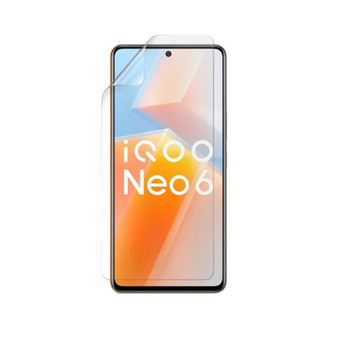 Vivo iQOO Neo6 Silk Screen Protector