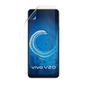 Vivo V20 (2021) Silk Screen Protector