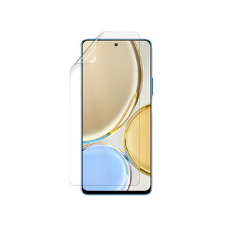 Honor X9 5G Silk Screen Protector