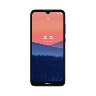Nokia C21 Privacy Quad Screen Protector