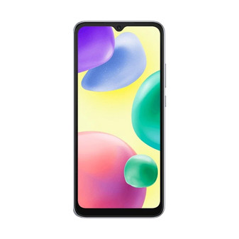 Xiaomi Redmi 10A Privacy Quad Screen Protector