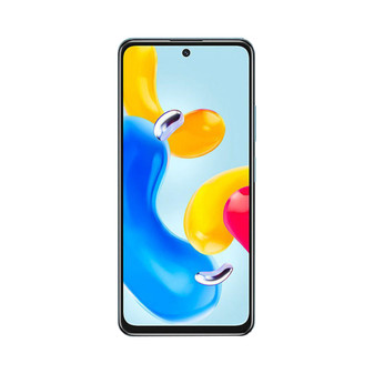 Xiaomi Redmi Note 11S 5G Privacy Quad Screen Protector