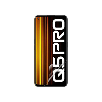 Realme Q5 Pro Vivid Screen Protector