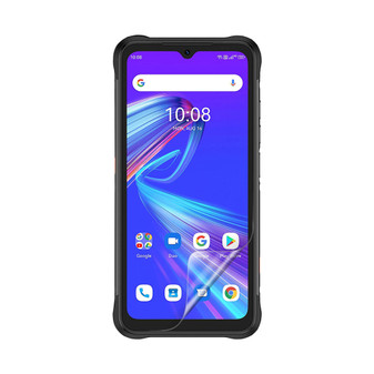 Umidigi Bison X10G Vivid Screen Protector