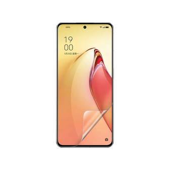 Oppo Reno8 Pro+ 5G Vivid Screen Protector