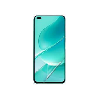 Huawei Hi nova 9z Vivid Screen Protector