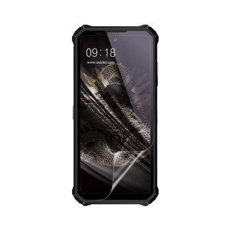 Oukitel WP19 Vivid Screen Protector