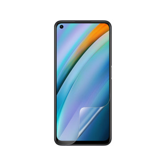 Oppo K10 Matte Screen Protector