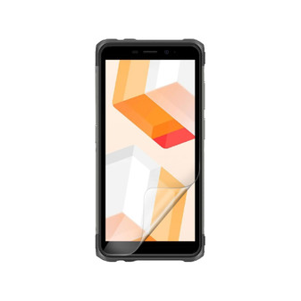 Ulefone Armor X10 Matte Screen Protector