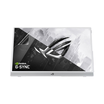 Asus ROG Strix 15 XG16AHPE-W Matte Screen Protector