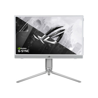 Asus ROG Strix 15 XG16AHP-W Matte Screen Protector