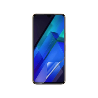 Infinix Note 12 Matte Screen Protector