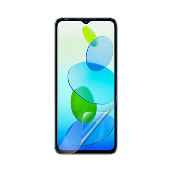 Infinix Smart 6 HD Matte Screen Protector