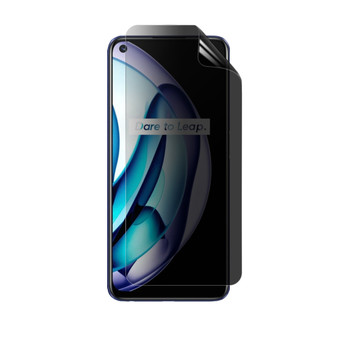 Realme 9 5G Speed Privacy Quad Screen Protector