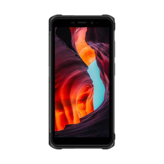 Ulefone Armor X10 Pro Privacy Quad Screen Protector
