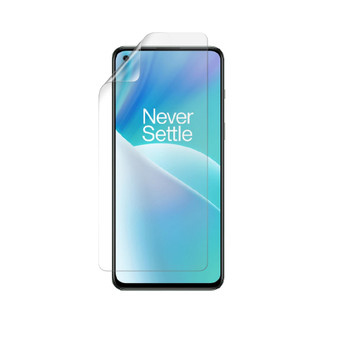 OnePlus Nord 2T Silk Screen Protector