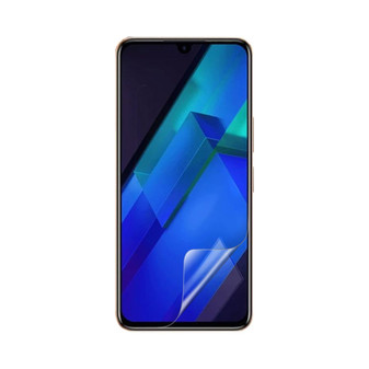 Infinix Note 12i Vivid Screen Protector