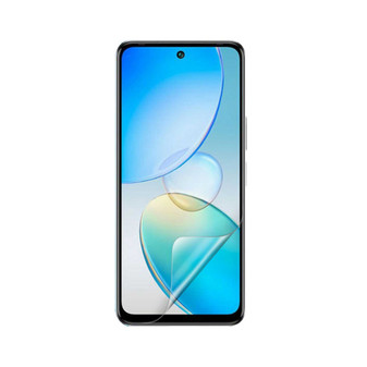 Infinix Hot 12 Vivid Screen Protector