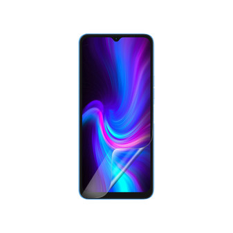 Umidigi F3 SE Matte Screen Protector