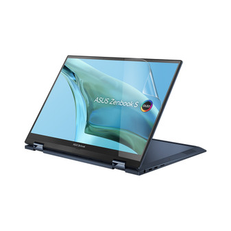 Asus Zenbook S 13 Flip OLED (UP5302) Matte Screen Protector
