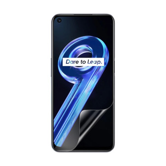 Realme 9 5G Matte Screen Protector