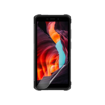 Ulefone Armor X10 Pro Matte Screen Protector