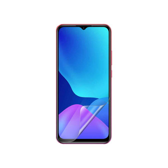 Ulefone Note 10P Matte Screen Protector