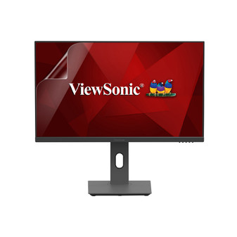 ViewSonic Monitor 27 VX2762-4K-MHDU Matte Screen Protector