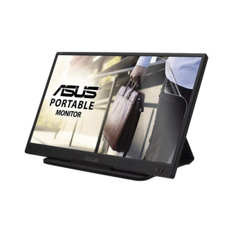 Asus ZenScreen 15 MB166C Matte Screen Protector