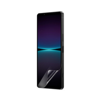 Sony Xperia 1 IV Matte Screen Protector