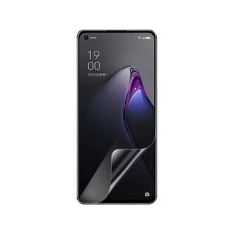 Oppo Reno8 Pro 5G Matte Screen Protector