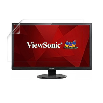 Viewsonic Monitor 28 VA2855smh Silk Screen Protector
