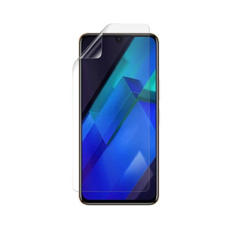 Infinix Note 12 Silk Screen Protector