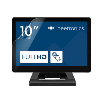 Beetronics Touchscreen 10 10TS7 Matte Screen Protector