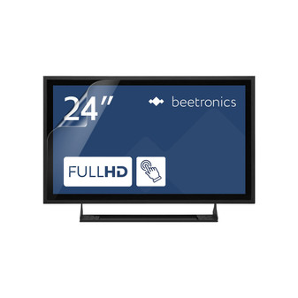 Beetronics Touchscreen Metal 24 24TS7M Matte Screen Protector