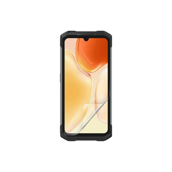 Doogee S98 Matte Screen Protector