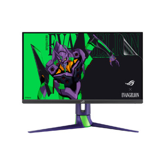 Asus ROG Strix XG27AQM-G EVA Edition Vivid Screen Protector