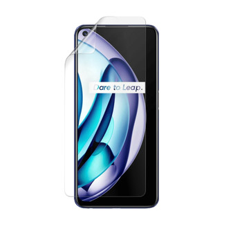 Realme 9 5G Speed Silk Screen Protector