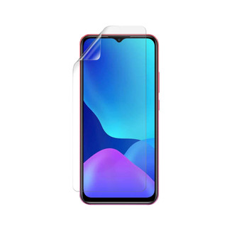 Ulefone Note 10P Silk Screen Protector