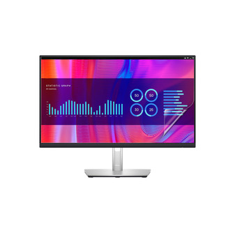 Dell Monitor 24 P2423DE Impact Screen Protector