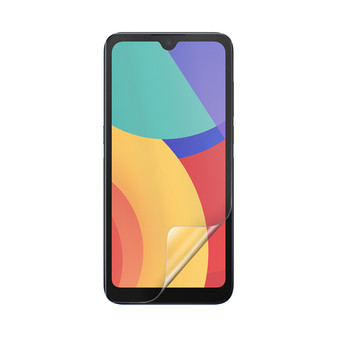 Alcatel 1L Pro (2021) Impact Screen Protector