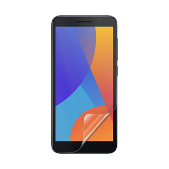 Alcatel 1 (2021) Impact Screen Protector