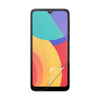 Alcatel 1L (2021) Impact Screen Protector