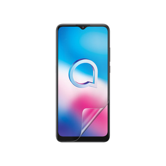 Alcatel 3X (2020) Impact Screen Protector